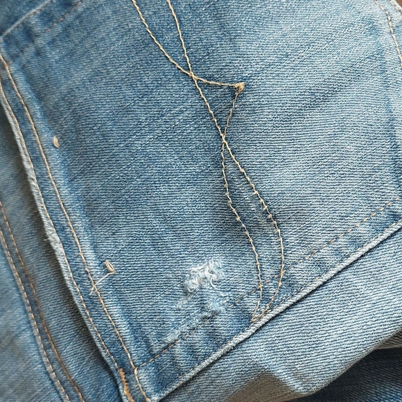 Polo by Ralph Lauren Tompkins Skinny Jeans - Picture 3 of 13